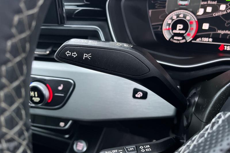 Used Audi A4 2022 for sale - 77067435: Photo 14