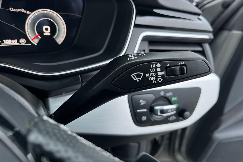 Used Audi A4 2022 for sale - 77067435: Photo 15