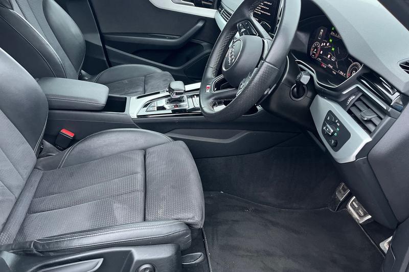 Used Audi A4 2022 for sale - 77067435: Photo 17