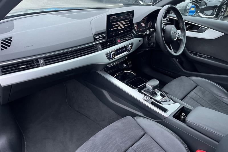 Used Audi A4 2022 for sale - 77067435: Photo 18