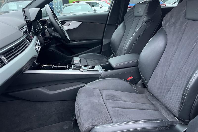 Used Audi A4 2022 for sale - 77067435: Photo 19