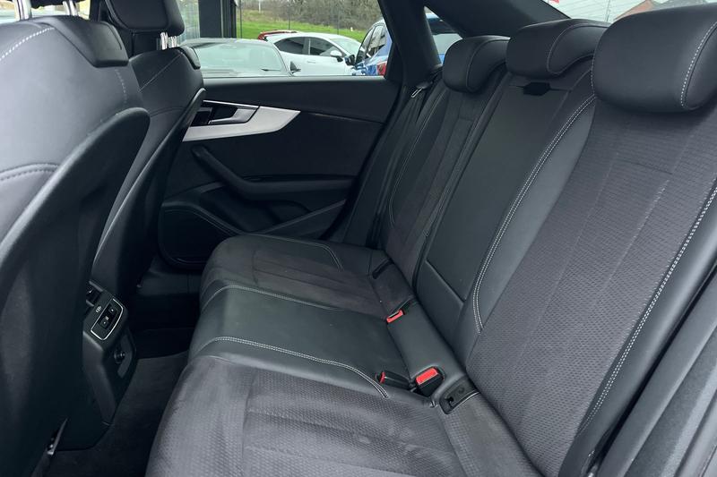 Used Audi A4 2022 for sale - 77067435: Photo 20