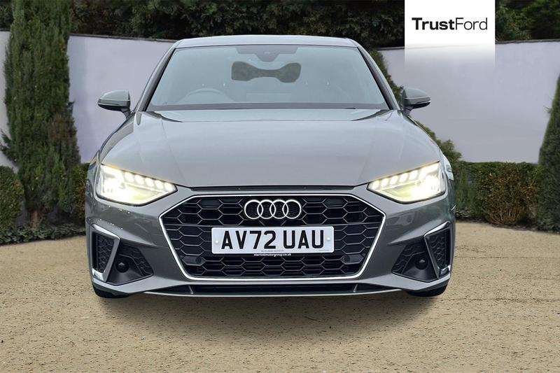 Used Audi A4 2022 for sale - 77067435: Photo 6