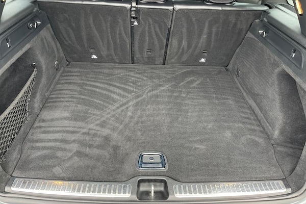 Used Mercedes-Benz GLC 2017 for sale - 76255469: Photo 21