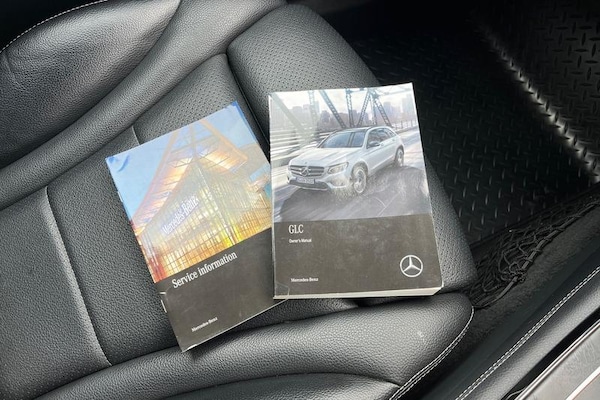Used Mercedes-Benz GLC 2017 for sale - 76255469: Photo 22