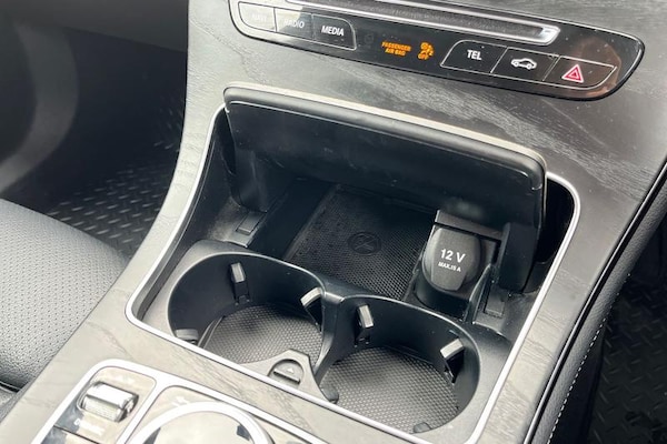 Used Mercedes-Benz GLC 2017 for sale - 76255469: Photo 37
