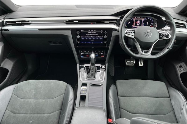 Used Volkswagen Arteon 2021 for sale - 75655850: Photo 10