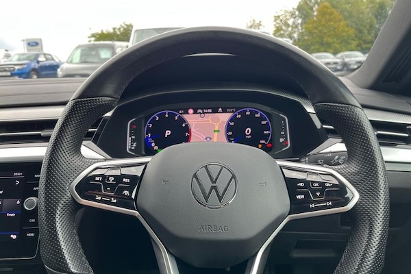 Used Volkswagen Arteon 2021 for sale - 75655850: Photo 12
