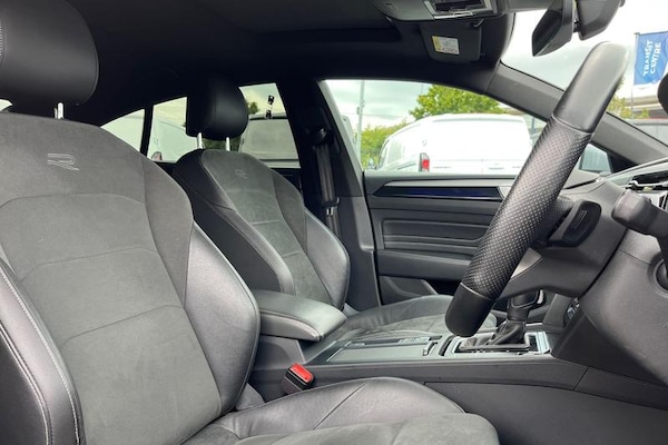 Used Volkswagen Arteon 2021 for sale - 75655850: Photo 17