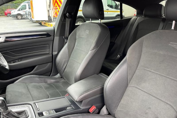 Used Volkswagen Arteon 2021 for sale - 75655850: Photo 19