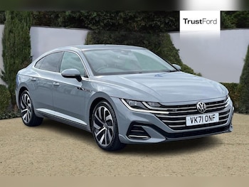Volkswagen - Arteon