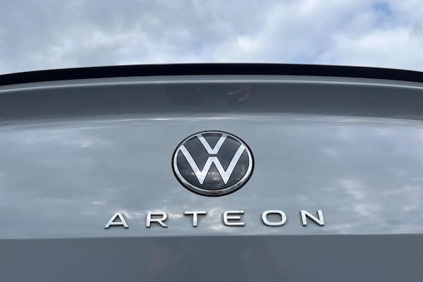 Used Volkswagen Arteon 2021 for sale - 75655850: Photo 23