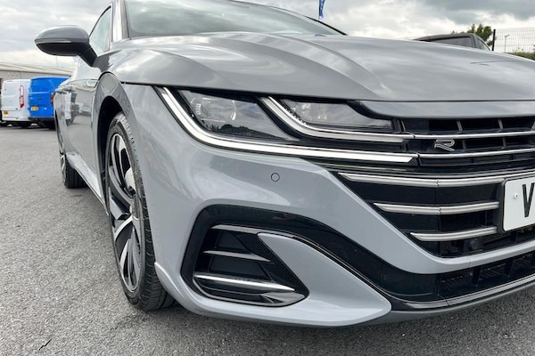 Used Volkswagen Arteon 2021 for sale - 75655850: Photo 26