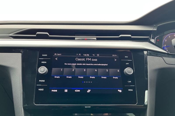 Used Volkswagen Arteon 2021 for sale - 75655850: Photo 29