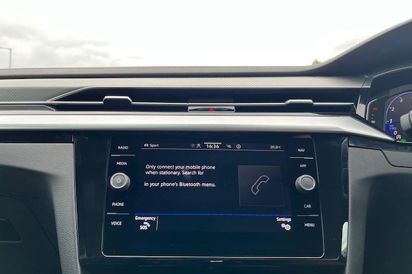 Used Volkswagen Arteon 2021 for sale - 75655850: Photo 30