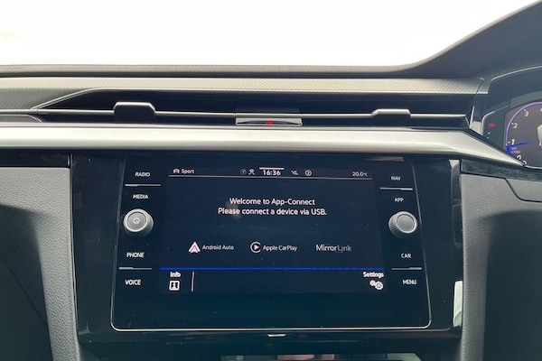 Used Volkswagen Arteon 2021 for sale - 75655850: Photo 32