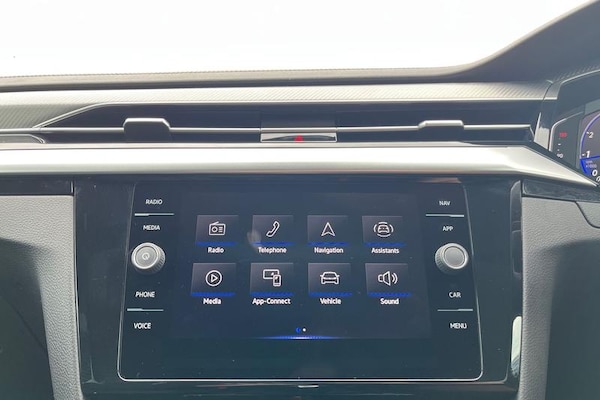 Used Volkswagen Arteon 2021 for sale - 75655850: Photo 33
