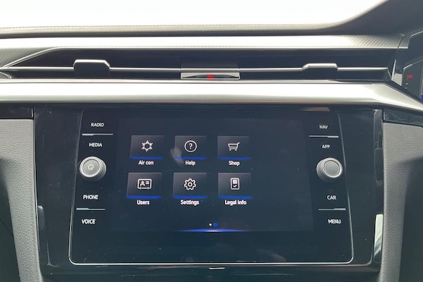 Used Volkswagen Arteon 2021 for sale - 75655850: Photo 34