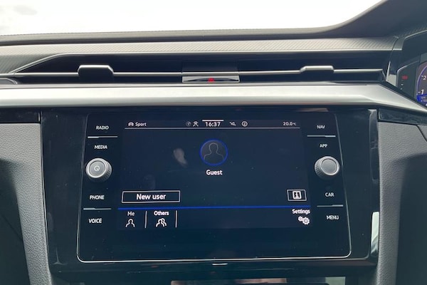 Used Volkswagen Arteon 2021 for sale - 75655850: Photo 35