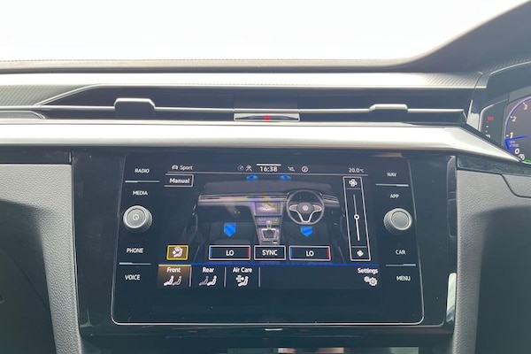 Used Volkswagen Arteon 2021 for sale - 75655850: Photo 37