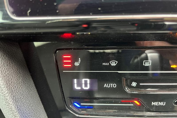 Used Volkswagen Arteon 2021 for sale - 75655850: Photo 39