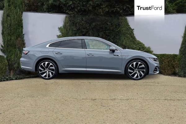 Used Volkswagen Arteon 2021 for sale - 75655850: Photo 3