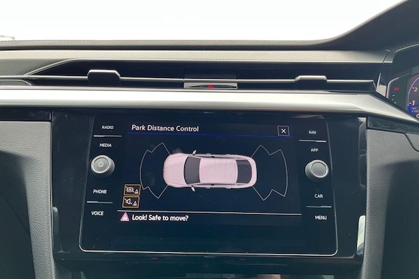 Used Volkswagen Arteon 2021 for sale - 75655850: Photo 40
