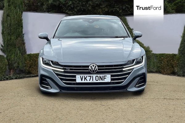Used Volkswagen Arteon 2021 for sale - 75655850: Photo 6