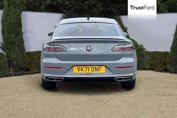 Used Volkswagen Arteon 2021 for sale - 75655850: Photo 7