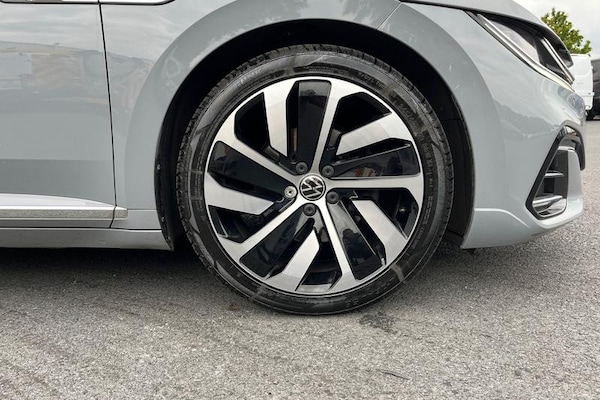 Used Volkswagen Arteon 2021 for sale - 75655850: Photo 8