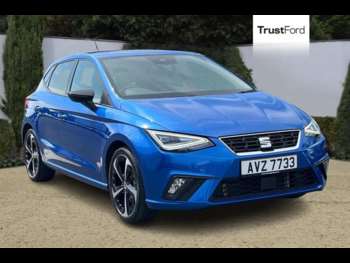 2023 - 1.0 TSI 110 FR Sport 5dr