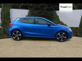Used SEAT Ibiza 2023 for sale - 75011643: Photo
