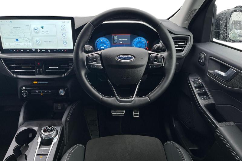 Used Ford Kuga 2025 for sale - 77529153: Photo 11