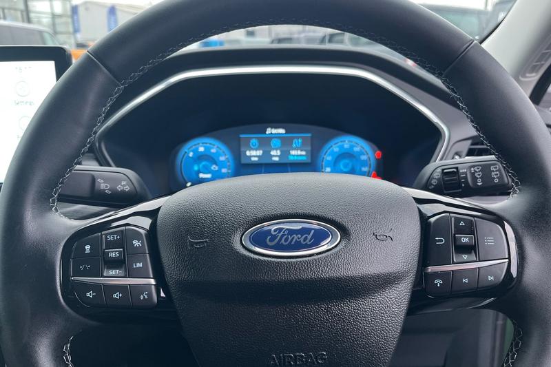 Used Ford Kuga 2025 for sale - 77529153: Photo 12