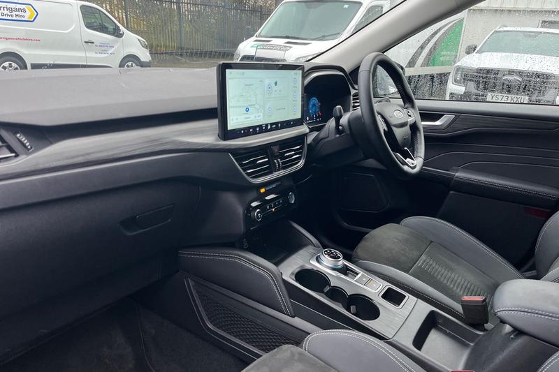 Used Ford Kuga 2025 for sale - 77529153: Photo 18