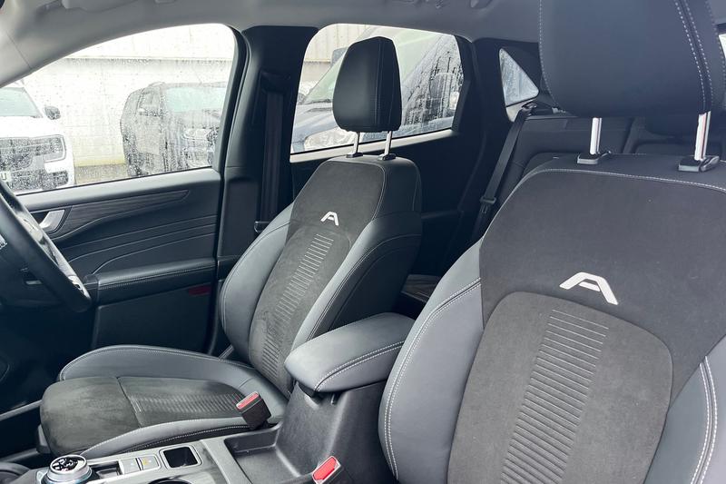 Used Ford Kuga 2025 for sale - 77529153: Photo 19