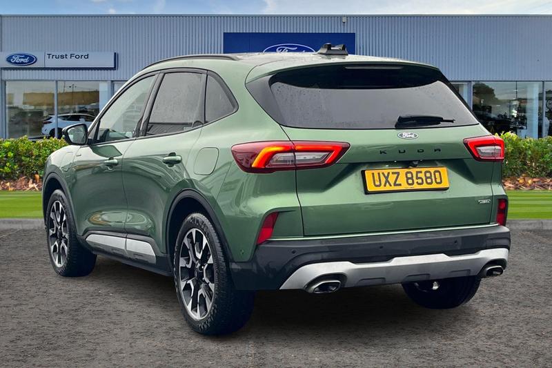 Used Ford Kuga 2025 for sale - 77529153: Photo 2