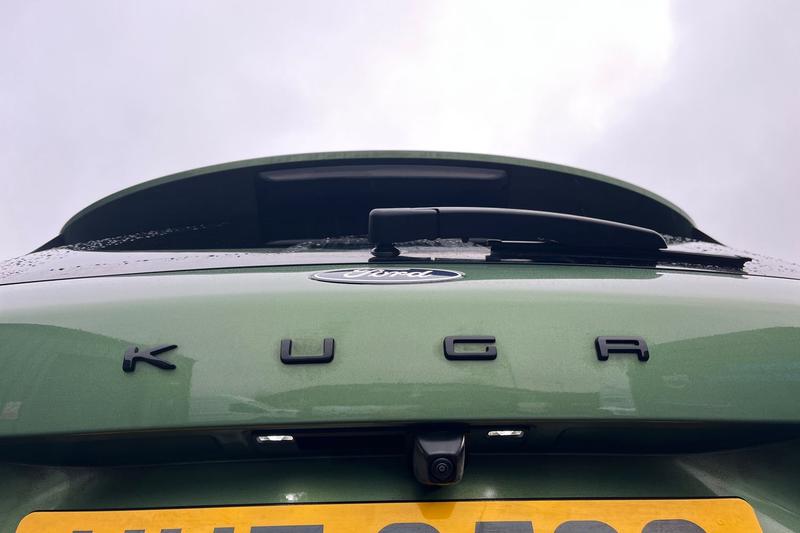 Used Ford Kuga 2025 for sale - 77529153: Photo 25