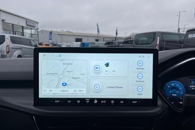 Used Ford Kuga 2025 for sale - 77529153: Photo 28