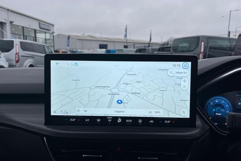 Used Ford Kuga 2025 for sale - 77529153: Photo 29