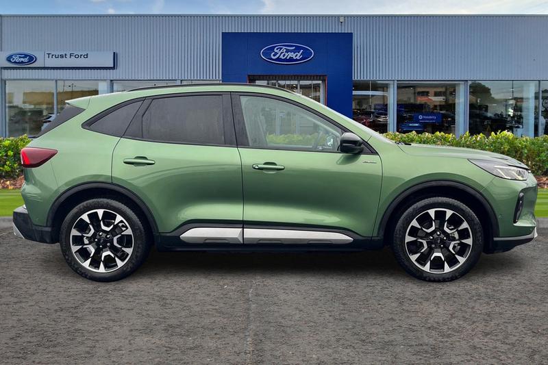 Used Ford Kuga 2025 for sale - 77529153: Photo 3