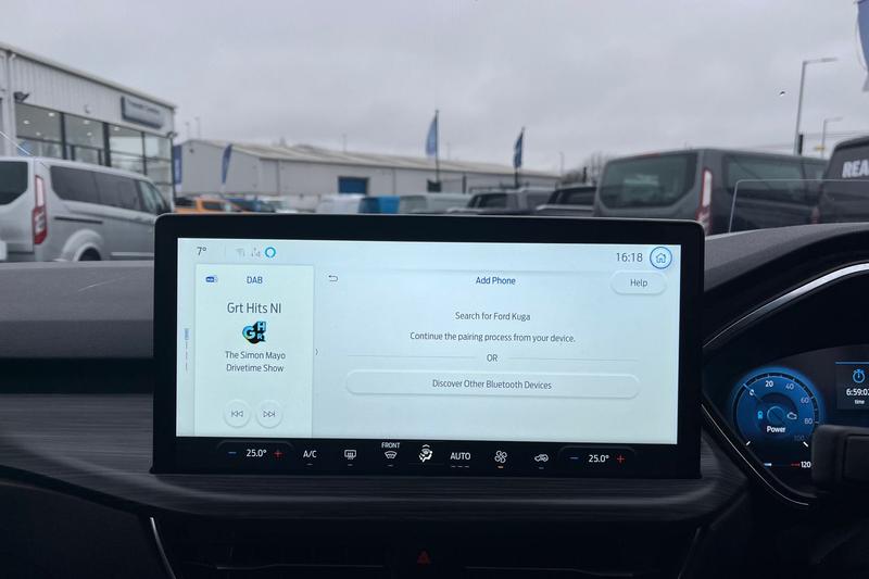 Used Ford Kuga 2025 for sale - 77529153: Photo 30