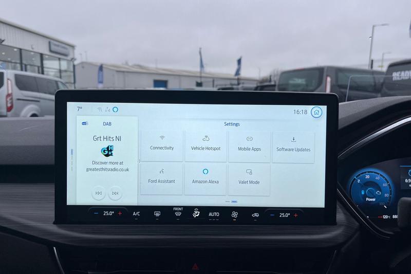 Used Ford Kuga 2025 for sale - 77529153: Photo 32