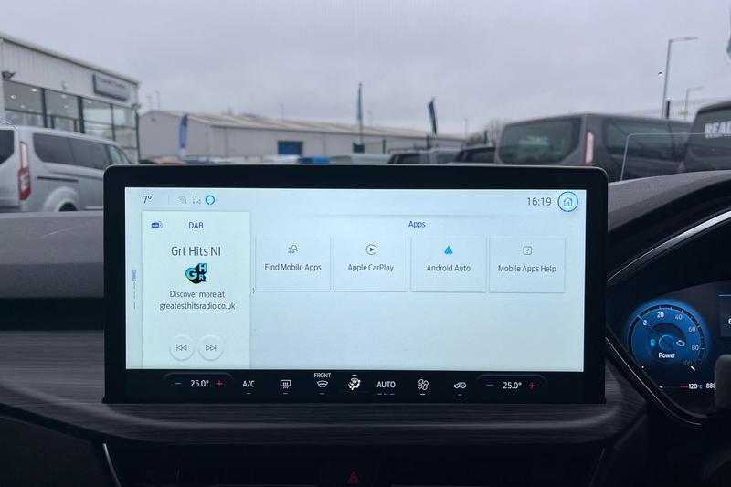 Used Ford Kuga 2025 for sale - 77529153: Photo 33