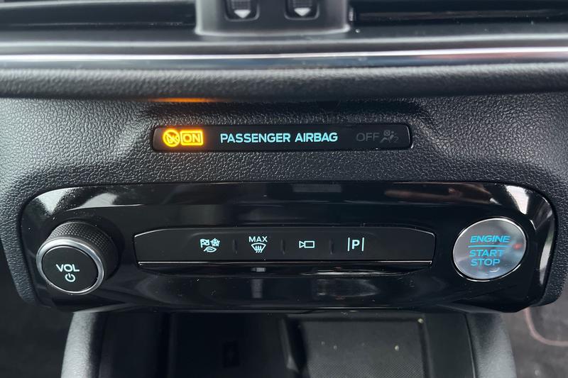 Used Ford Kuga 2025 for sale - 77529153: Photo 35