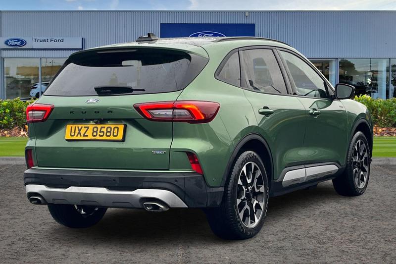 Used Ford Kuga 2025 for sale - 77529153: Photo 4