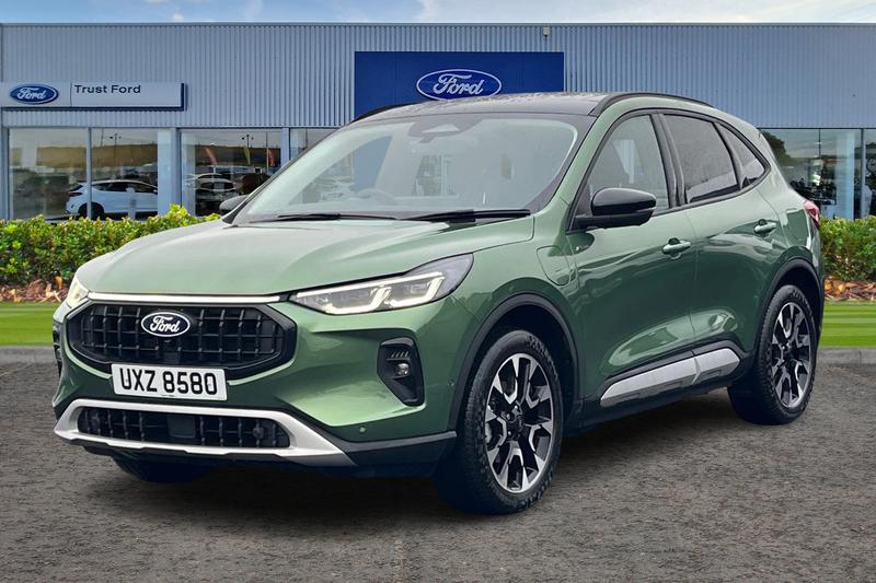 Used Ford Kuga 2025 for sale - 77529153: Photo 5