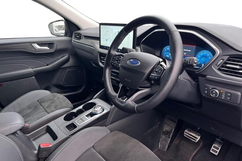 Used Ford Kuga 2025 for sale - 77529153: Photo 9