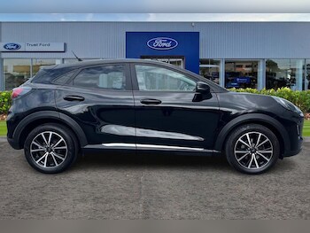 Used Ford Puma 2023 for sale - 78867924: Photo