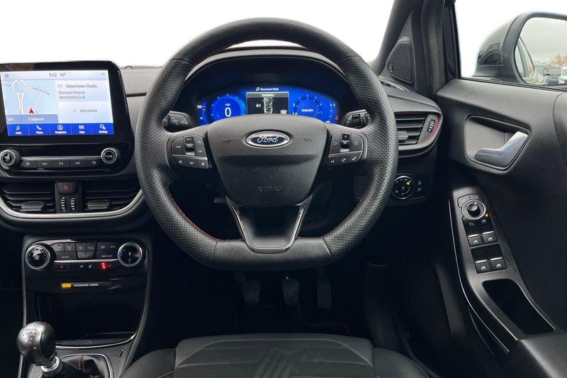 Used Ford Puma 2022 for sale - 76467750: Photo 11